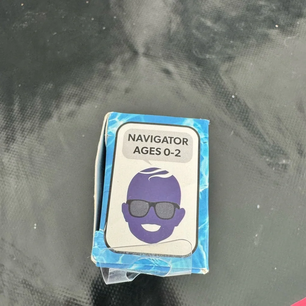 Kids Black Sunglasses